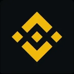 Binance 币安