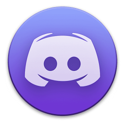 Discord 服务器