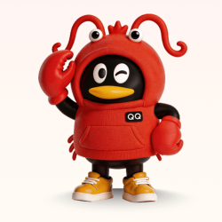 QQ开放平台-OpenClaw