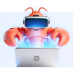 MiMo Claw