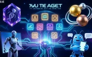 神爪资讯 · 2026年7月28日：AI智能体十大技术趋势、GPT-5.6三模型齐发、阿里全面禁用Claude