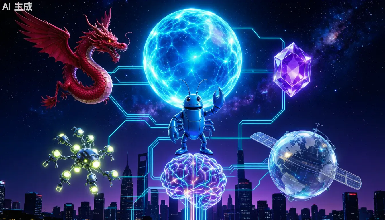 神爪资讯 20260806封面图