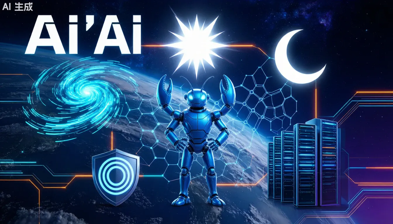 神爪资讯 · 2026年8月8日：DeepMind开源WeatherNext提前5天预警五级飓风、OpenAI最大新模型Astra曝光
