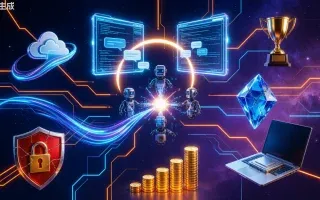 神爪资讯 · 2026年8月9日：Claude Code 打通跨会话 AI 通信、Cloudflare 推出智能体专用浏览器 Kitesurf