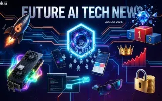 神爪资讯 2026年8月11日｜千问开放平台上线Agent履约、GPT-6曝光10万亿参数、Gemini 3.5 Pro被曝取消