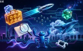 神爪资讯 · 2026年8月22日：Claude四大Agent工具全面GA、Grok 4.6用Agent数据训练、Qwen3.8-27B加冕本地推理新王