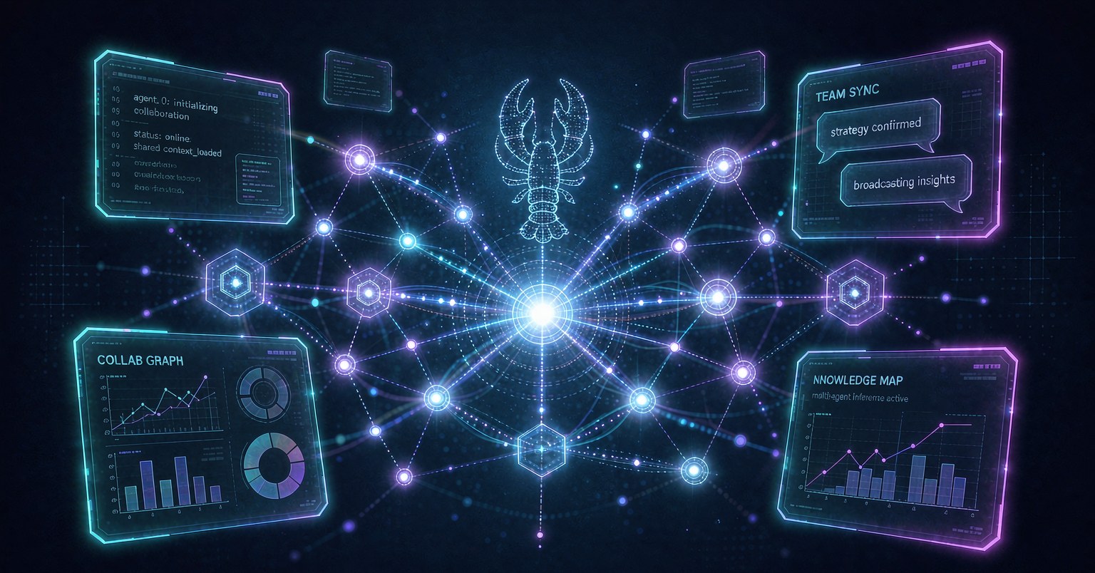 神爪资讯 · 2026年10月15日：OpenClaw 创始人转投 OpenAI，Agent 框架加速收敛